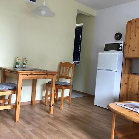 Lolo'S Ferienwohnung Büsum Εξωτερικό φωτογραφία