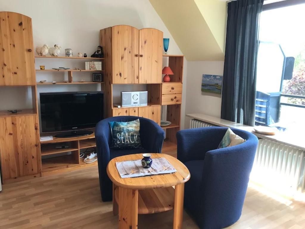 Lolo'S Ferienwohnung Büsum Εξωτερικό φωτογραφία